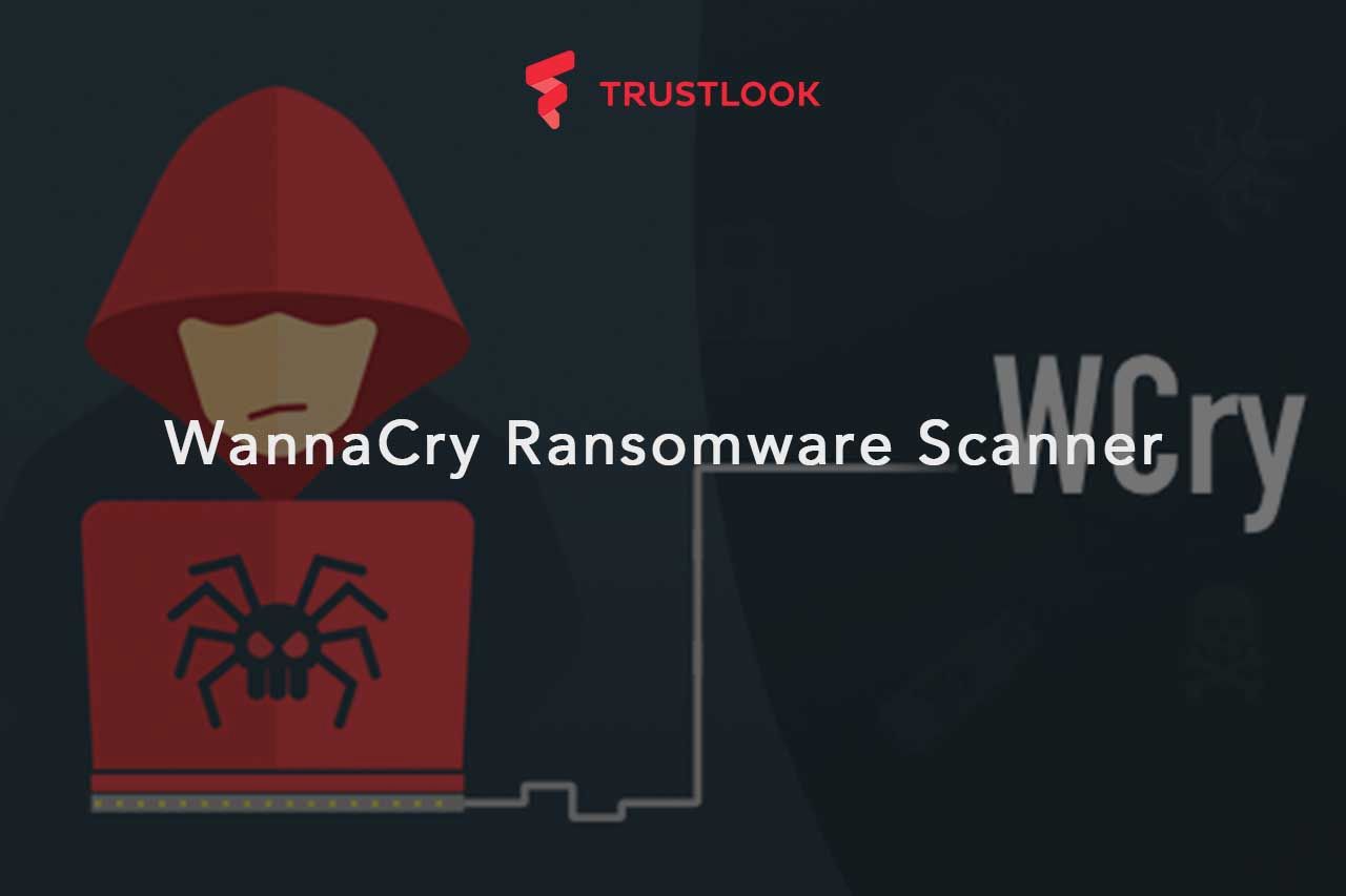 WannaCry Ransomware Scanner and Vaccine Toolkit